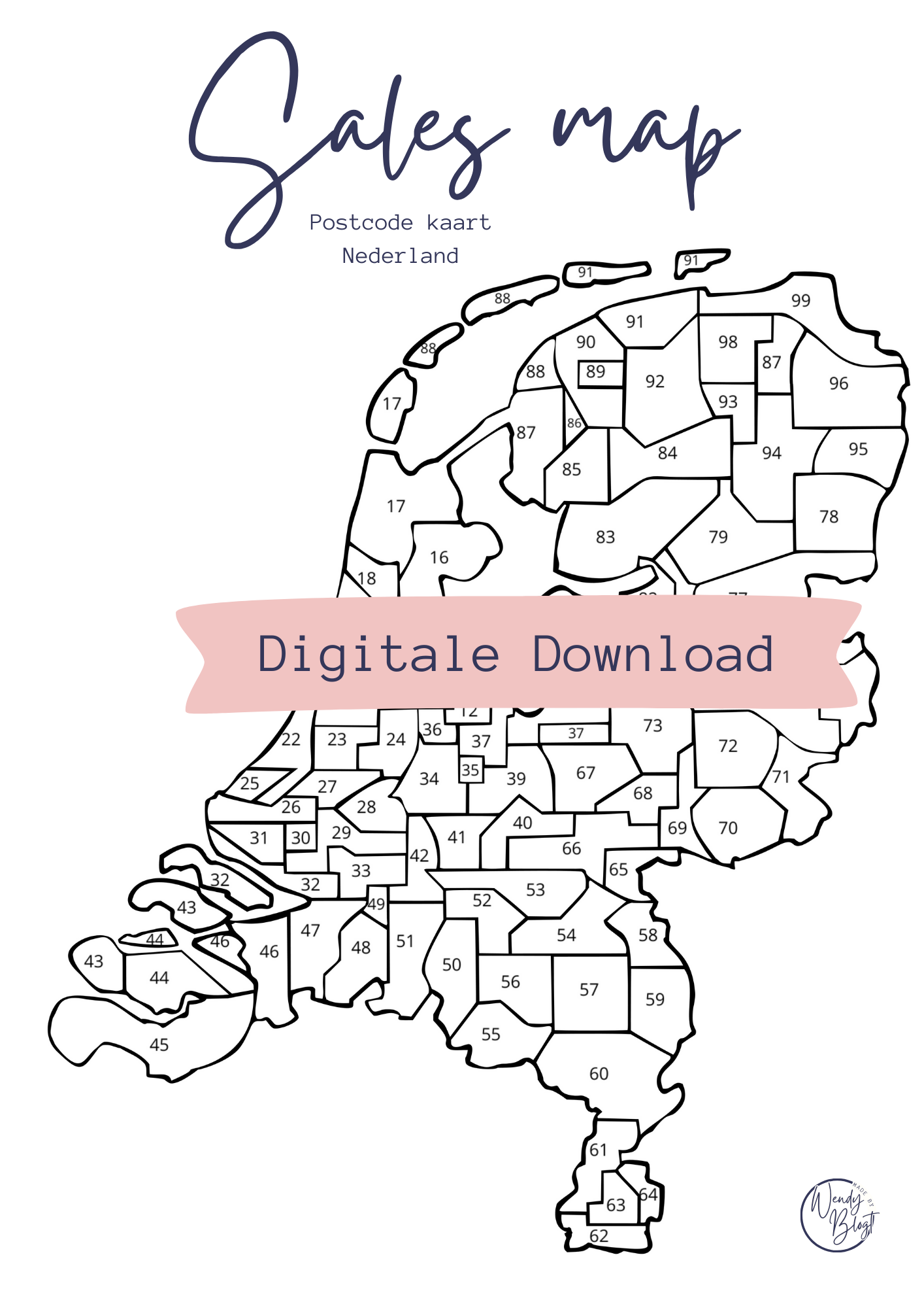Digitaal & Stickers