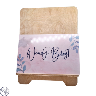 A6 Bord Blanco