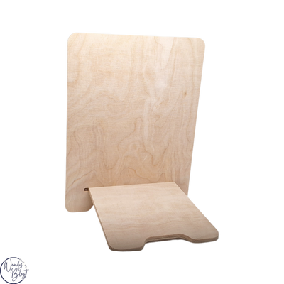 A6 Bord Blanco