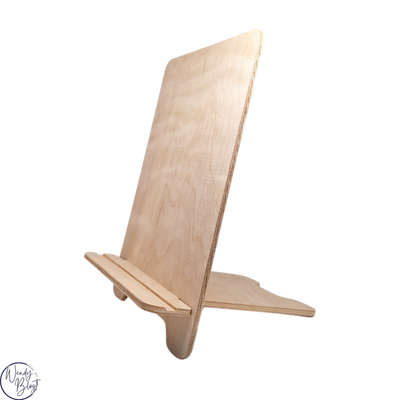 A6 Bord Blanco
