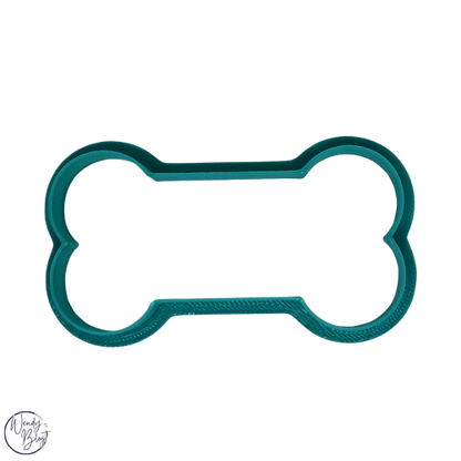 3D Geprinte Uitsteekvorm Hond