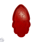 3D Geprinte Uitsteekvorm Sinterklaas