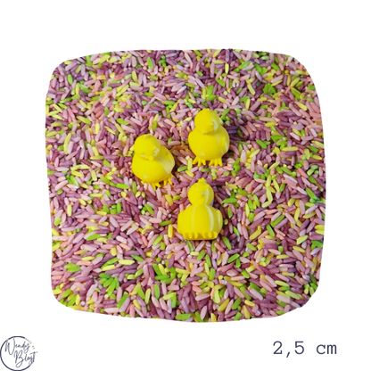 Paasfiguren Sensorische Speelset