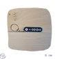 3D-geprinte sleutelhanger met gepersonaliseerde Spotify-link