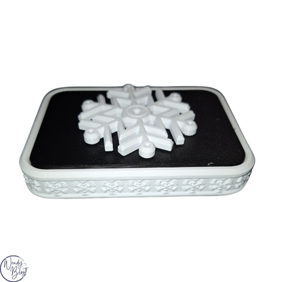 Cadeau kaart doosje