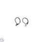 Donut hanger