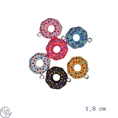 Donut hanger