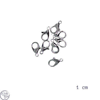 Discobal hanger
