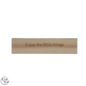Houten Fotokaart Houder