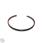 RVS 3mm Bangle Armband
