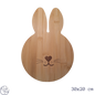 Serveerplank Paashaashoofd