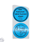Gepersonaliseerde Stickers met Eigen Tekst