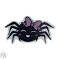 Halloween raamsticker klein