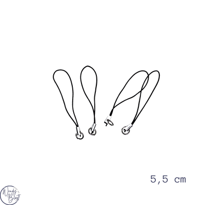 Discobal hanger