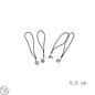 Discobal hanger